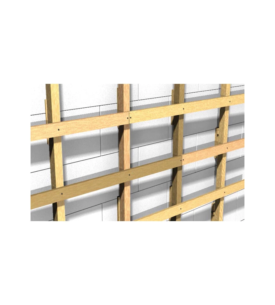 TASSELLI PER  BATTISCOPA N 4/35