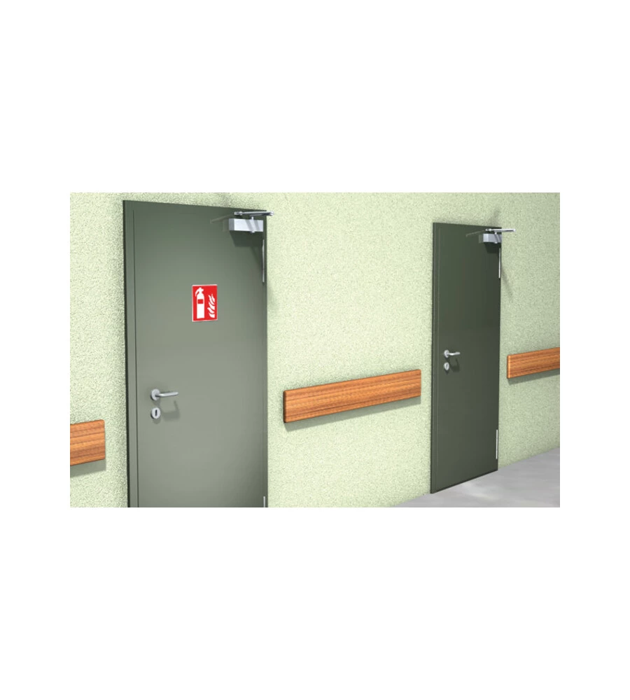 TASSELLI CON VITE OTTONE POM 6 K 10