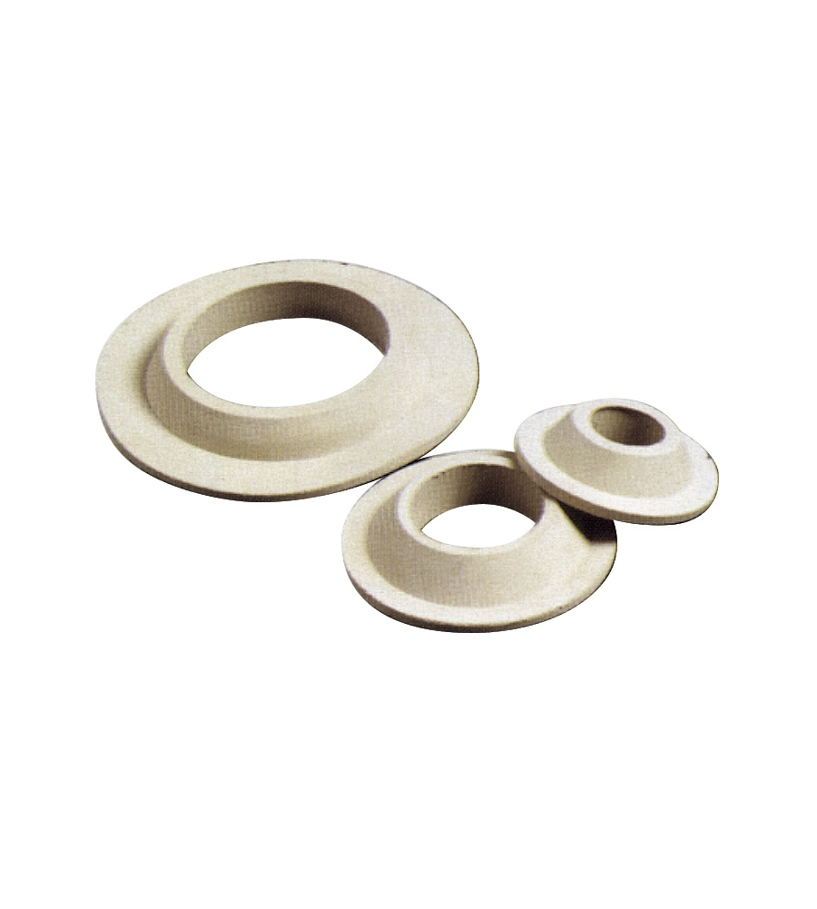 KIT GUARNIZIONI CONICHE PER PILETTA