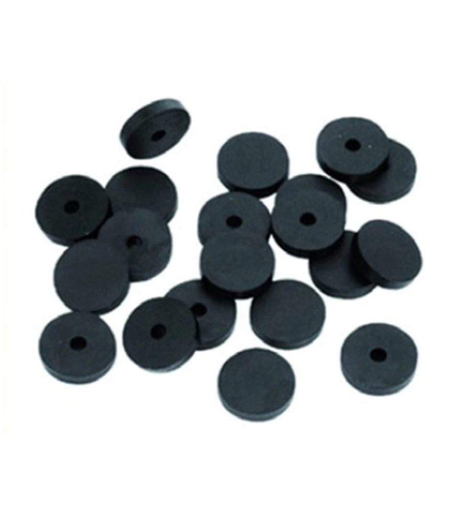 KIT GUARNIZIONI NEOPRENE PER RUBINETTO