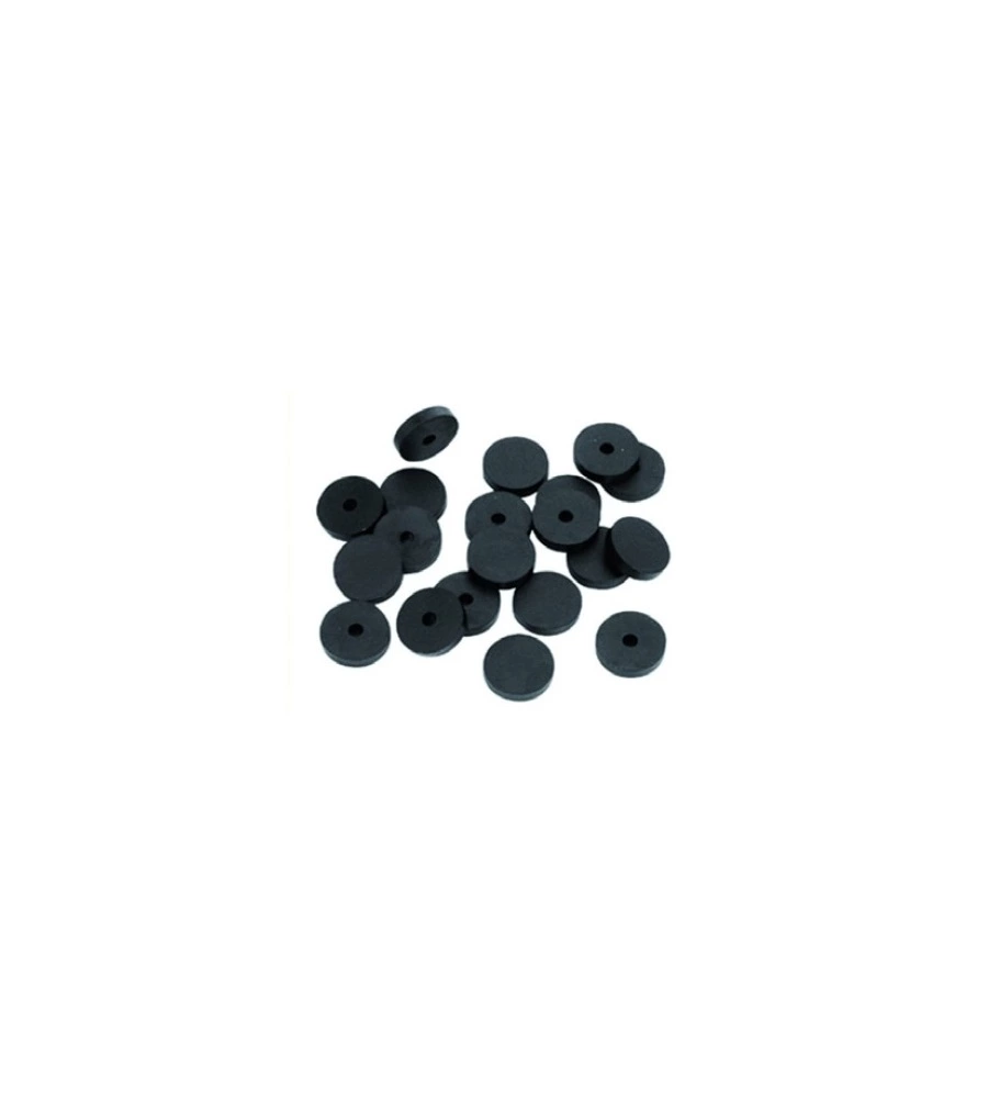 GUARNIZIONI NEOPRENE 1/2