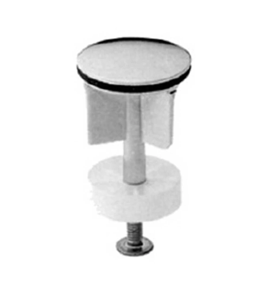 TAPPO PER SCARICO 1 1/4