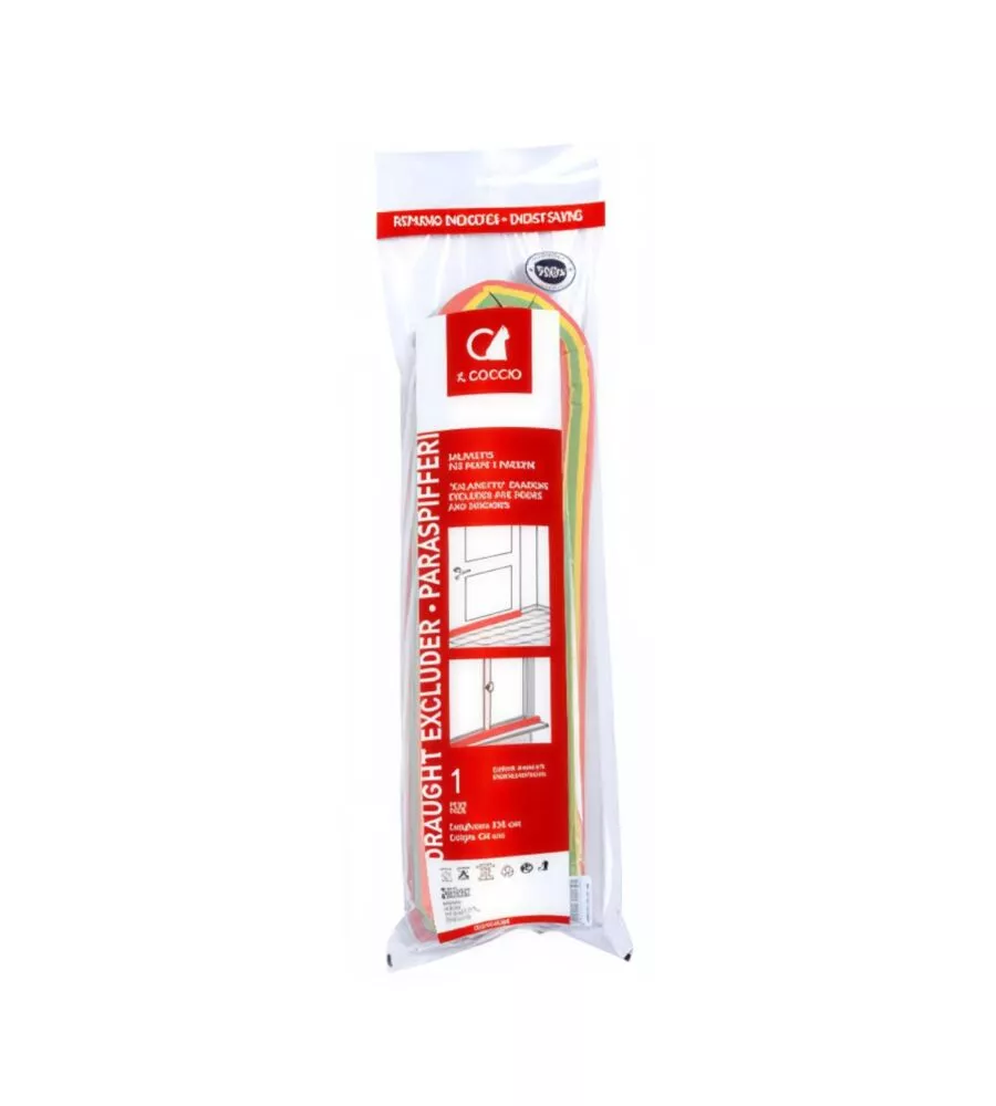 Salamotto paraspifferi Martini 120 cm