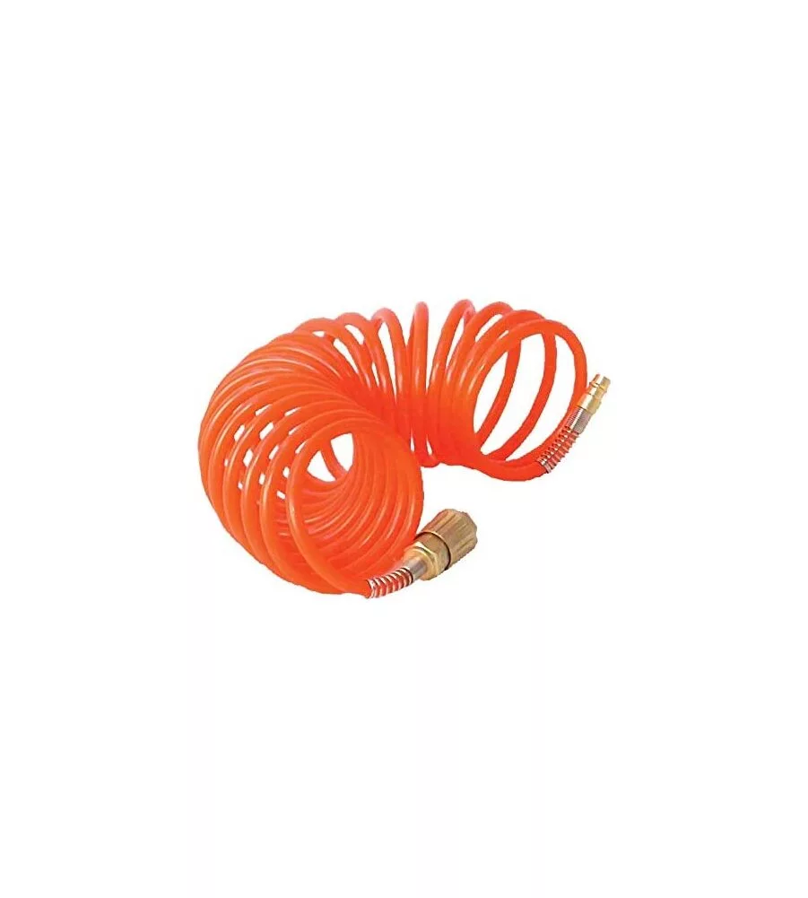 KIT 8 ACCESSORI PER COMPRESSORE ARIA COMPRESSA AD ATTACCO RAPIDO STANLEY