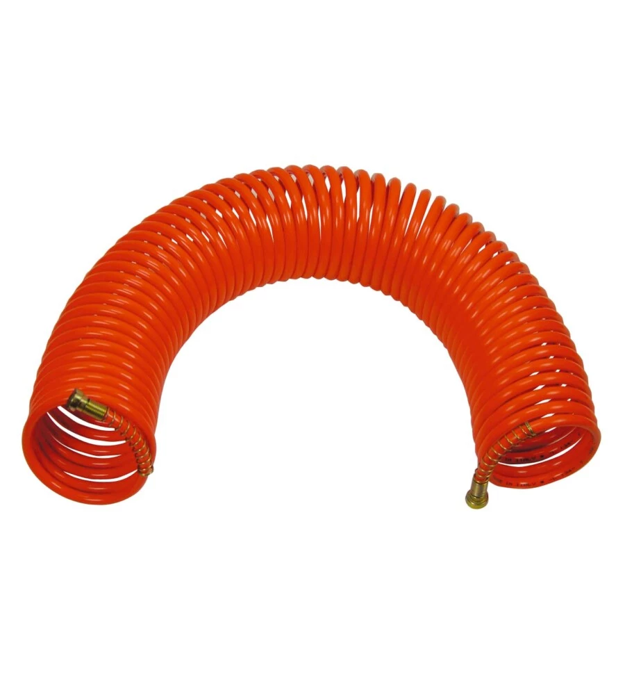 TUBO RILSAN 15 MT Ø 6X8MM