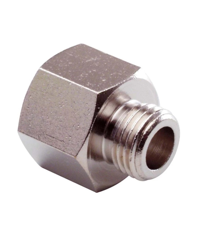 RACCORDO RIDUZIONE 3/8M - 1/4F