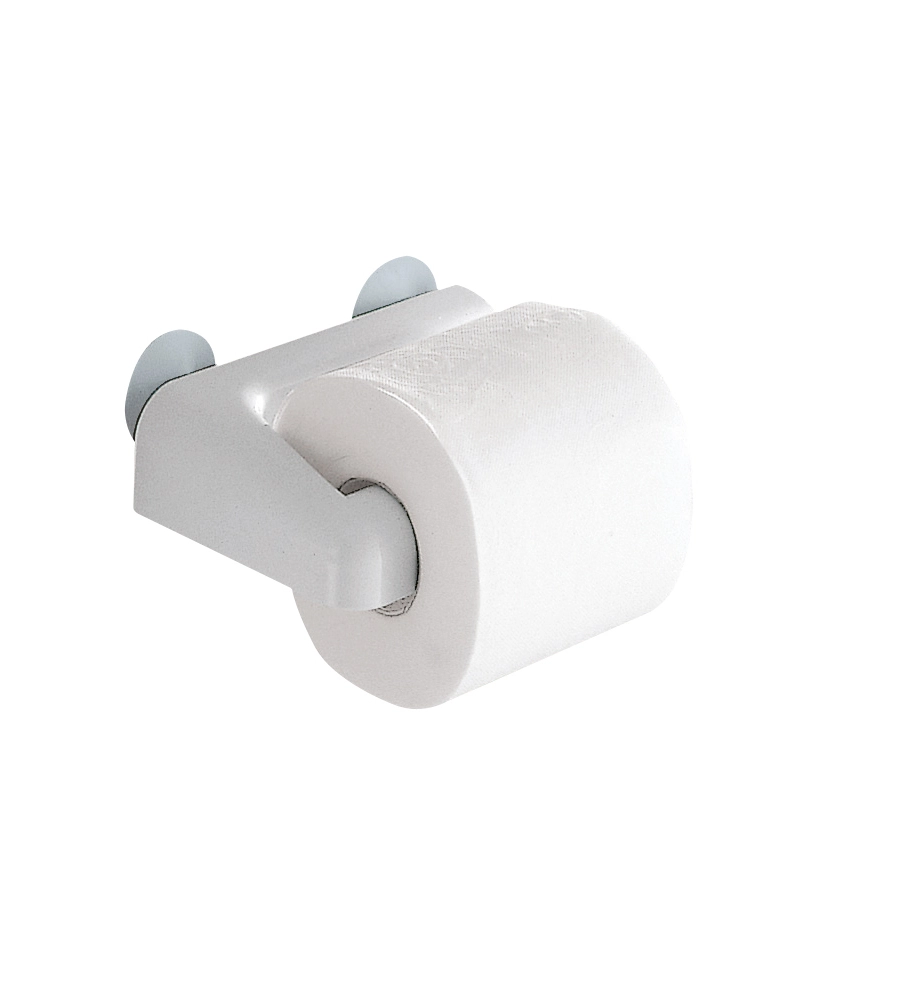PORTA ROTOLO BIANCO