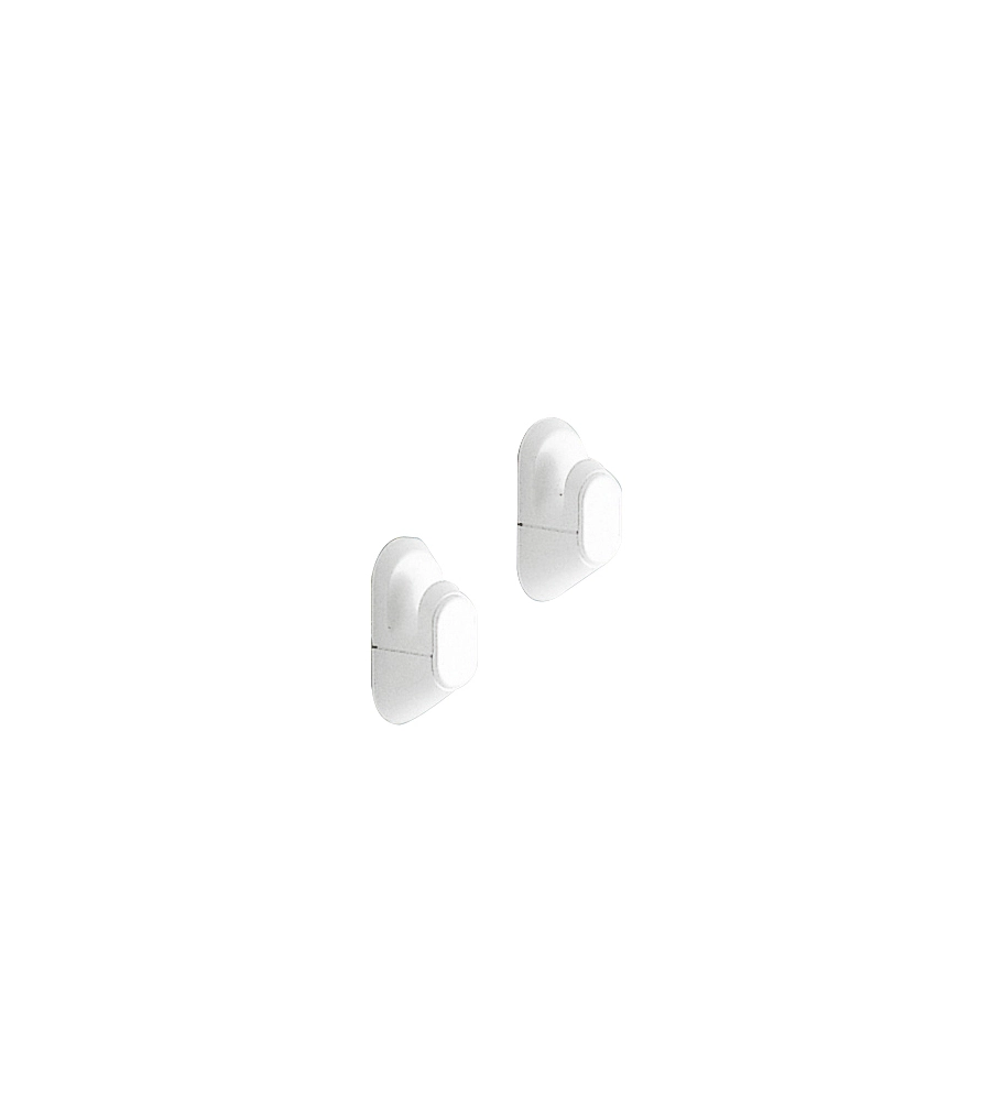 APPENDINO SINGOLO BIANCO