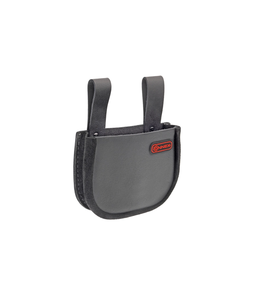 BORSA IN PELLE DA CINTURA, PER CARPENTIERE