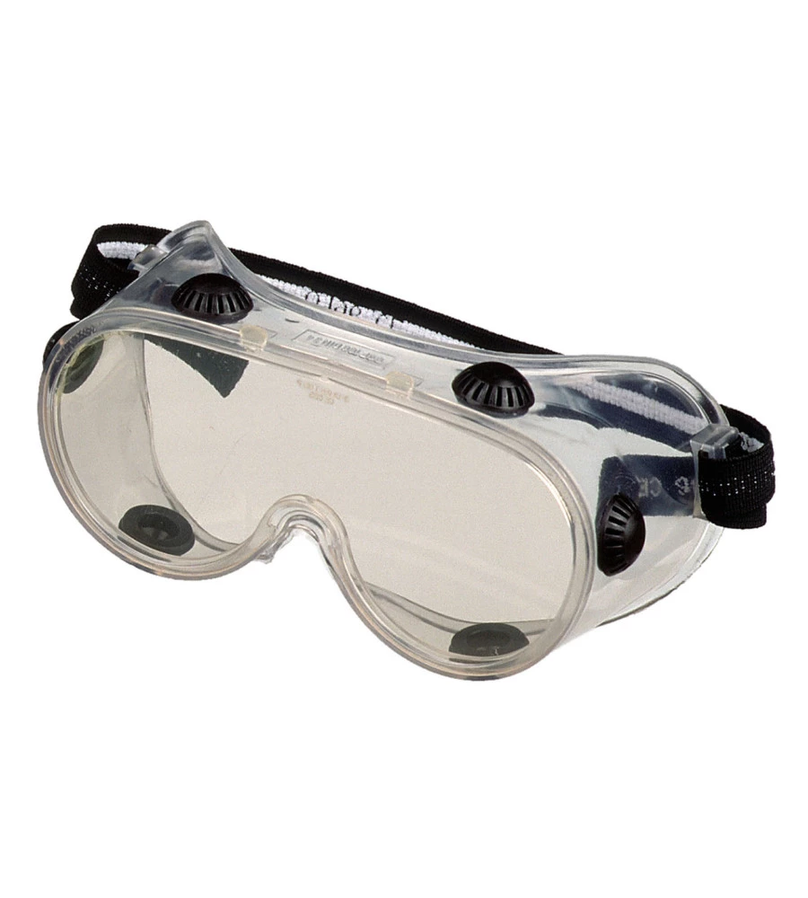 OCCHIALI DI PROTEZIONE A MASCHERA