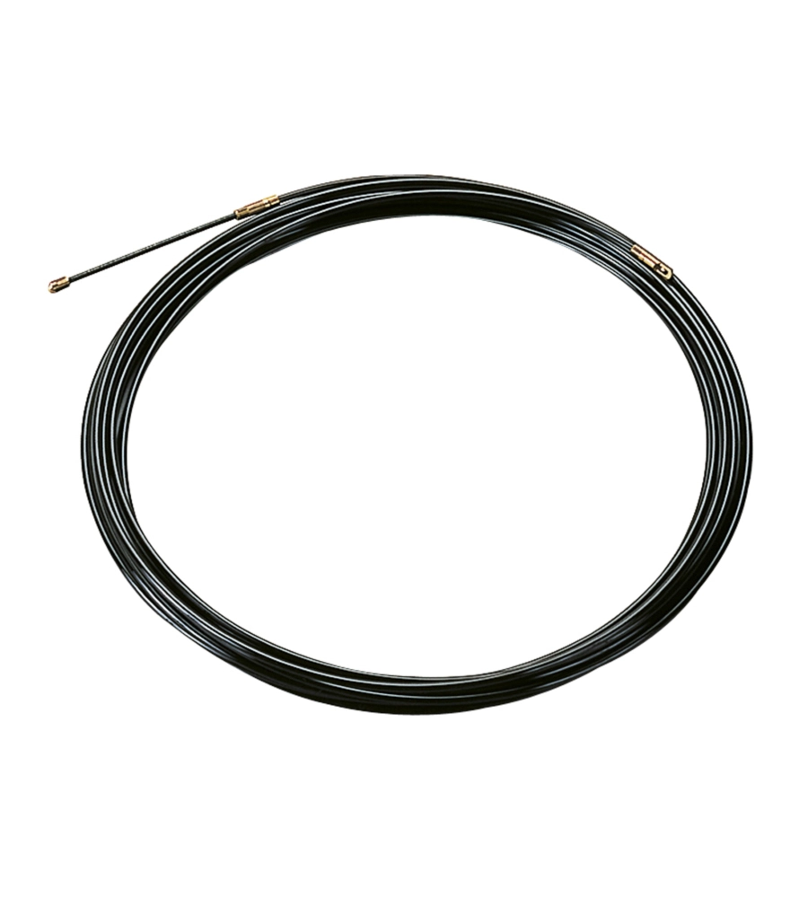 POLY POOL - 10 M SONDA NYLON “PERLON” PASSACAVI Ø 4 MM