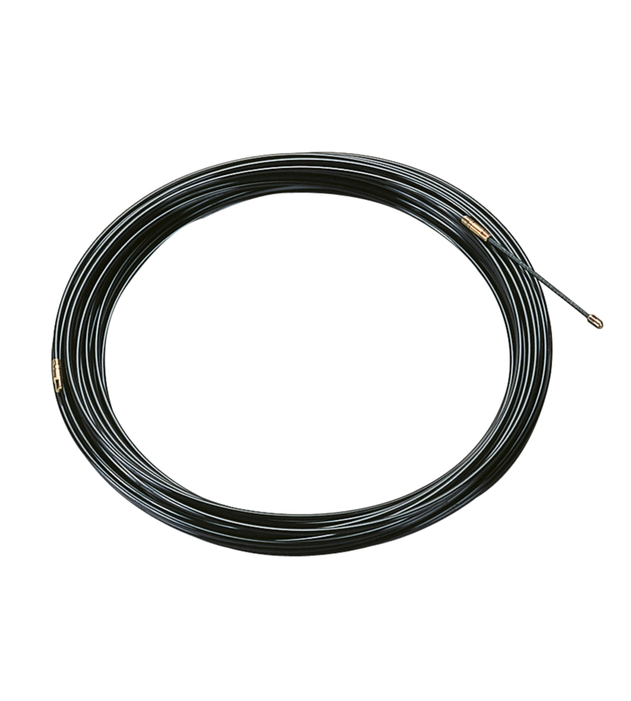 POLY POOL - 20 M SONDA NYLON “PERLON” PASSACAVI Ø 4 MM