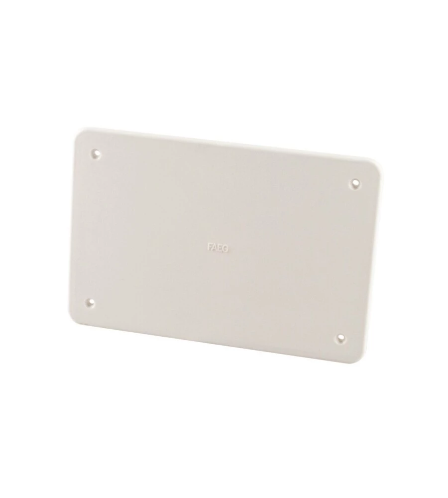 POLY POOL - SCATOLA DI DERIVAZIONE DA INCASSO DIMENSIONE 153 X 98 X 70 MM
