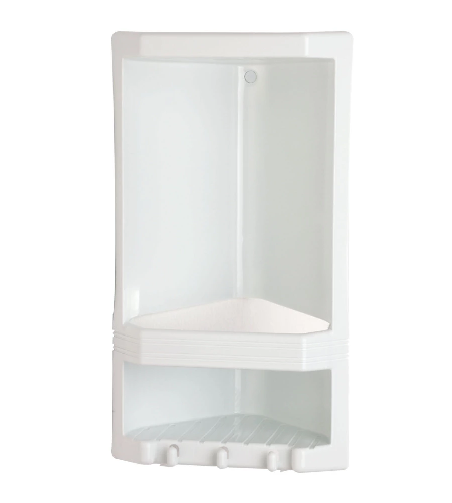 PORTA SAPONE ANGOLARE GRANDE JUNIOR