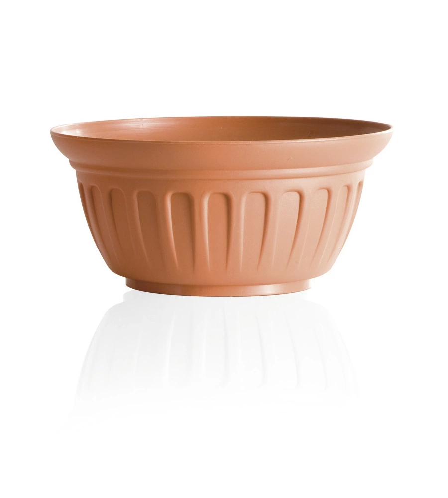 CIOTOLA NATURA D. 26 TERRACOTTA