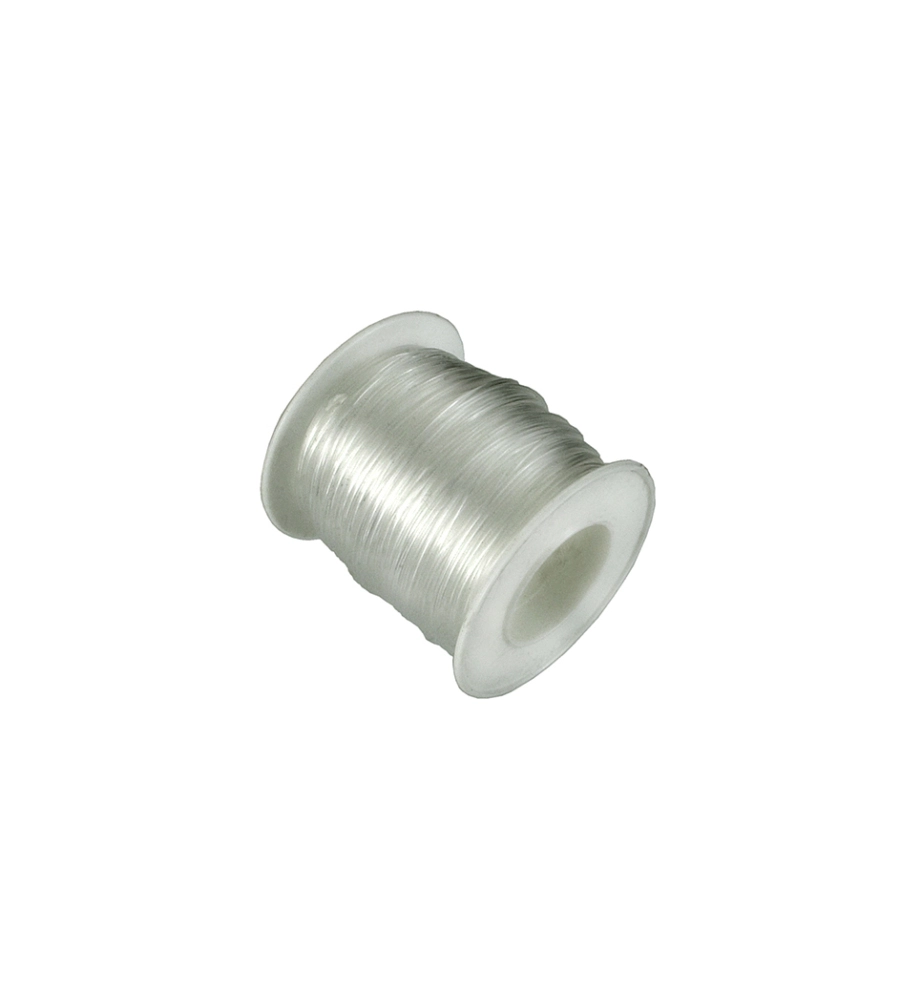 FILO PER HOBBY E DECORAZIONE 1,00 MM. X 50 MT.