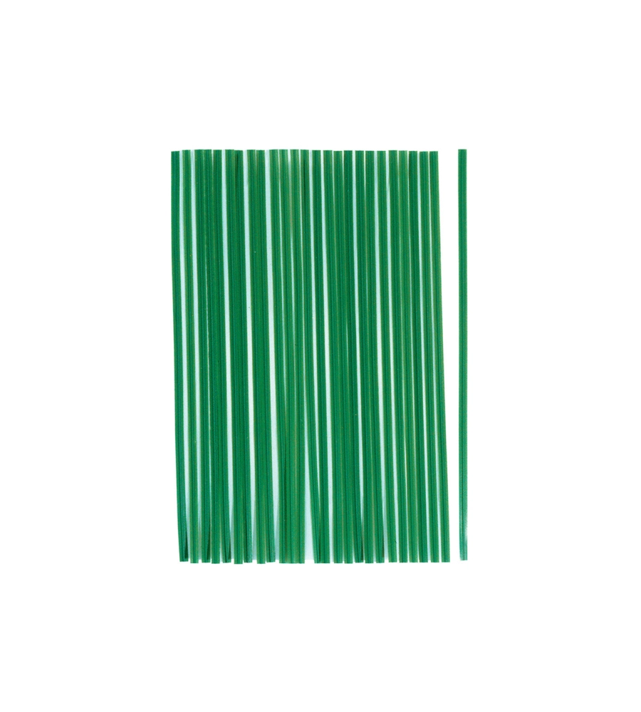 FILO PLASTIFICATO PRETAGLIATO 100 PZ.
