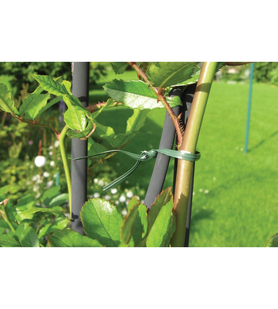 FILO PLASTIFICATO PRETAGLIATO 100 PZ.