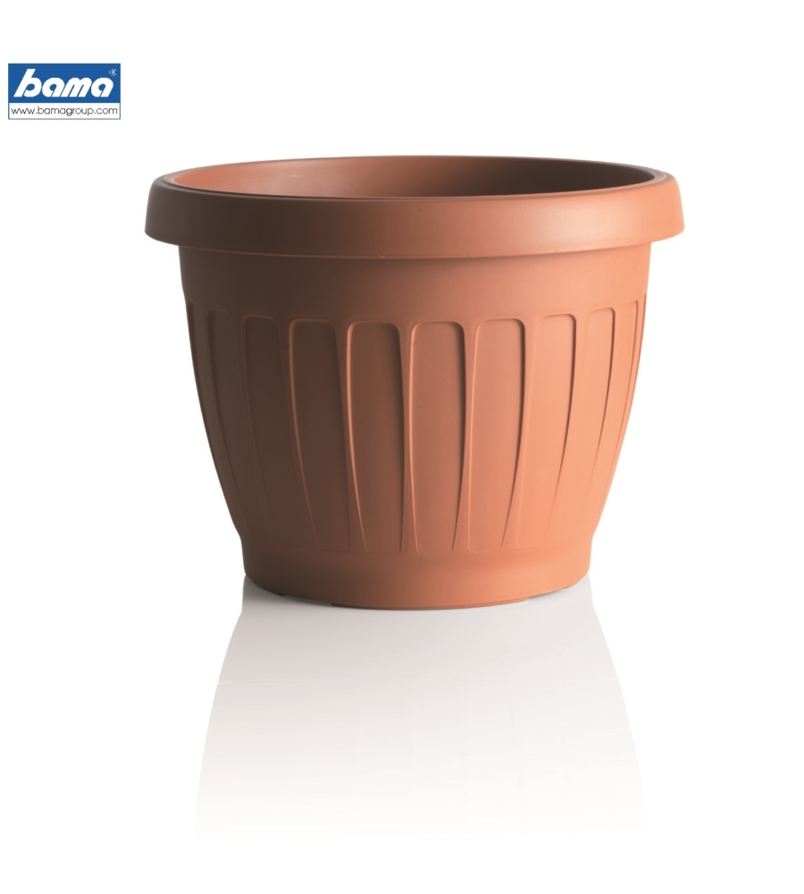 VASO TERRA D. 45 TERRACOTTA