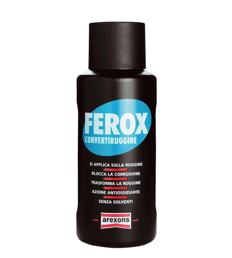 FEROX 750ML
