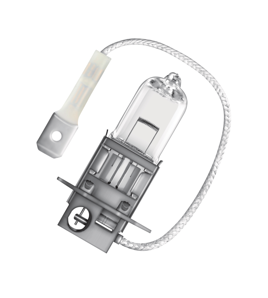 LAMPADA AUTO H3 64151 OSRAM  OA64151BLI1