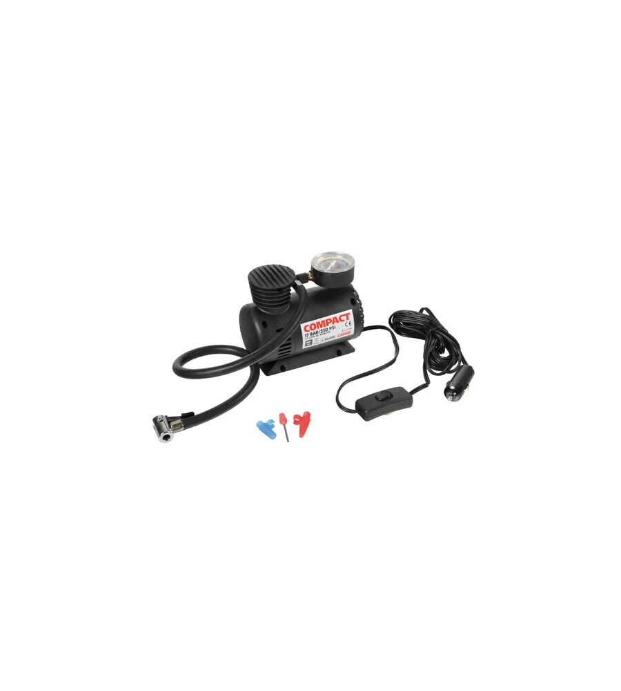 COMPRESSORE COMPACT 12 V  72150