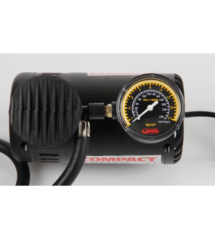 COMPRESSORE COMPACT 12 V  72150