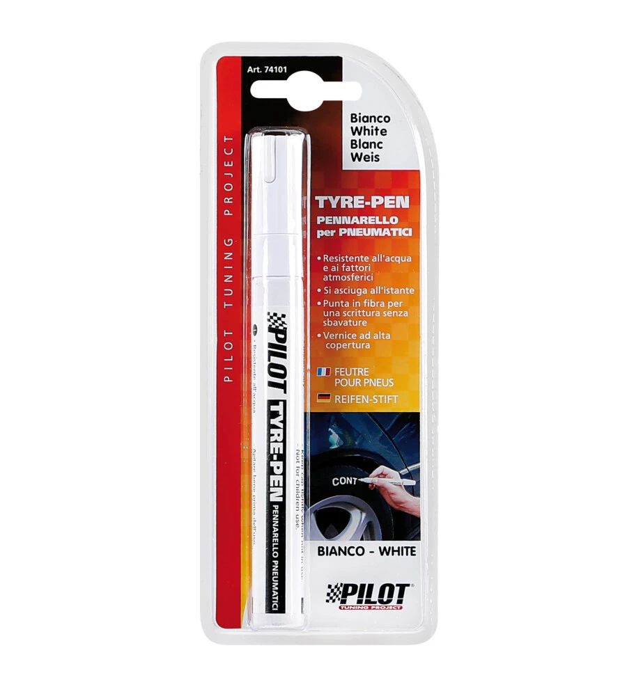 PENNARELLO PER PNEUMATICI PILOT  74101
