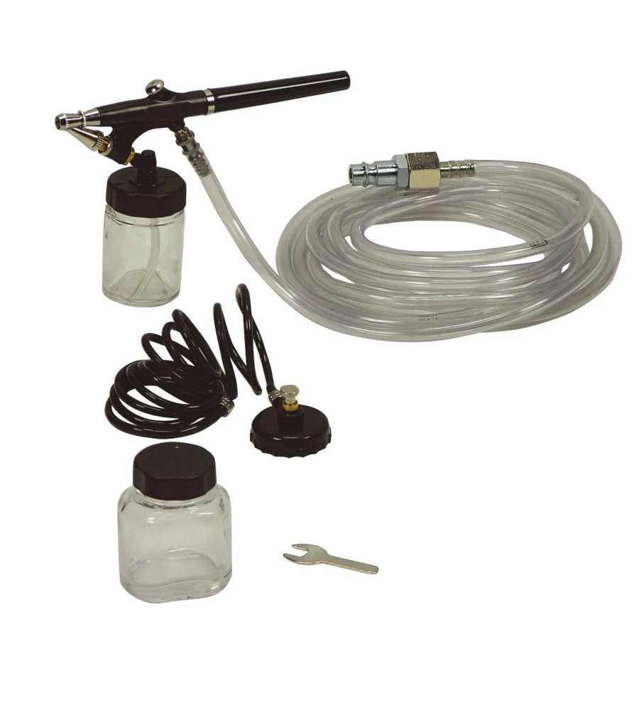 AEROPENNA + TUBO 5 METRI