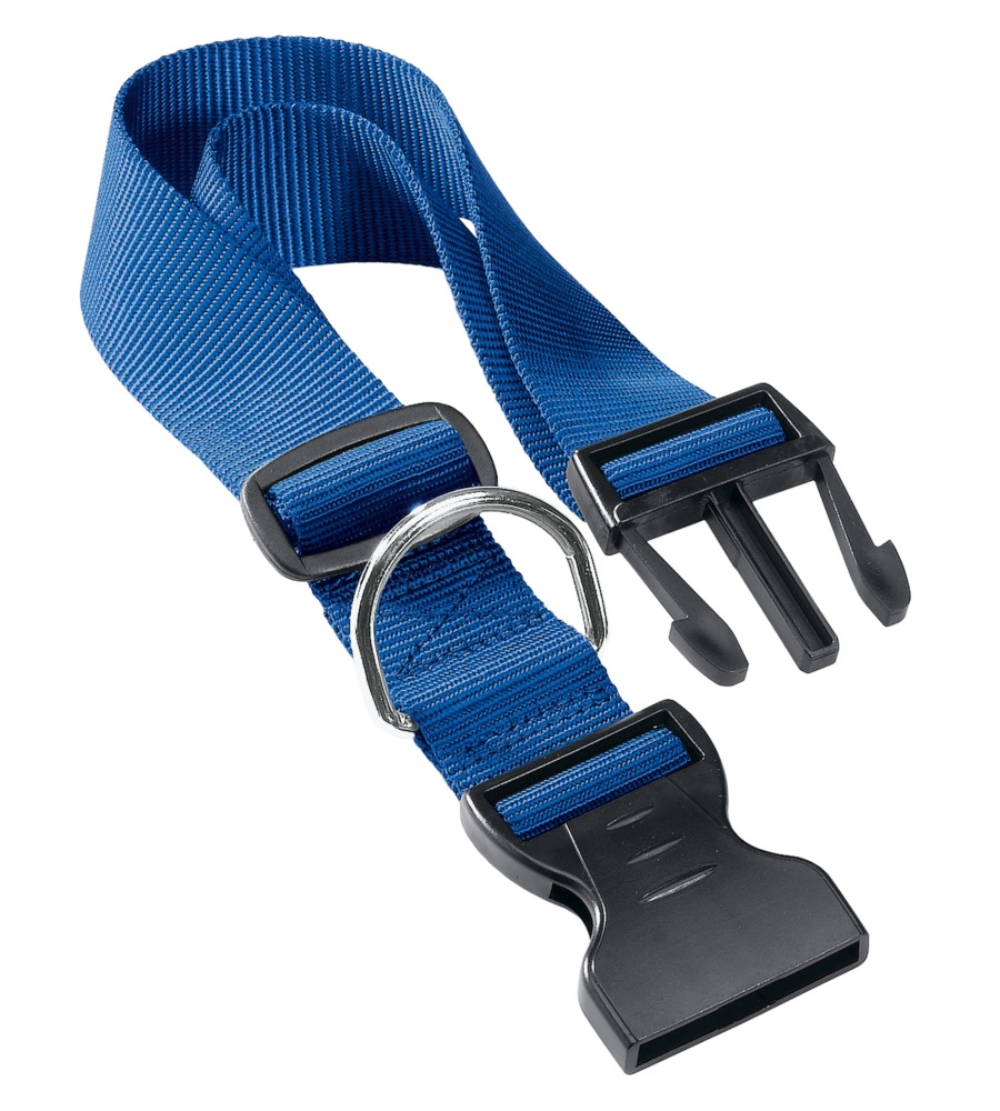 CLUB C25/70 BLU COLLARE - FERPLAST.