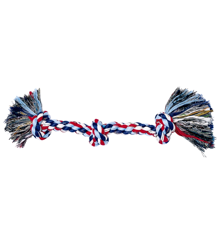 PA 6522 COTONE DENTALE 3 NODI - FERPLAST.