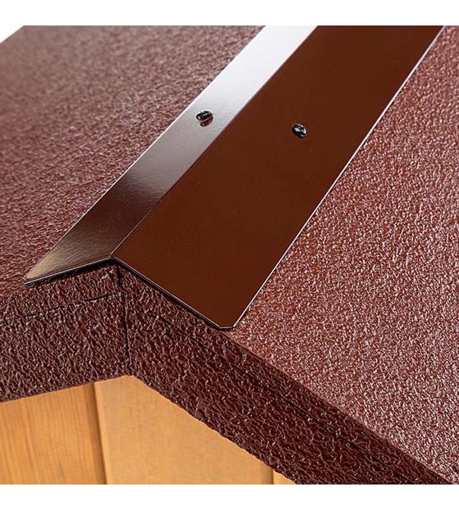 CUCCIA PER CANI DA ESTERNO "DOMUS SMALL", 60,5X73,5X54,4 CM - FERPLAST