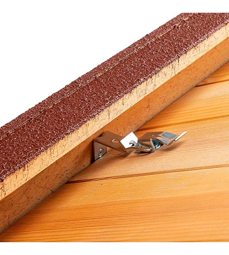 CUCCIA PER CANI DA ESTERNO DOMUS MEDIUM, 70X83X67 CM - FERPLAST