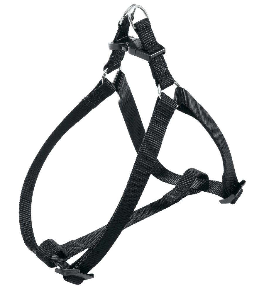 NY EXL PETTORINA EASY XL NERA - FERPLAST.
