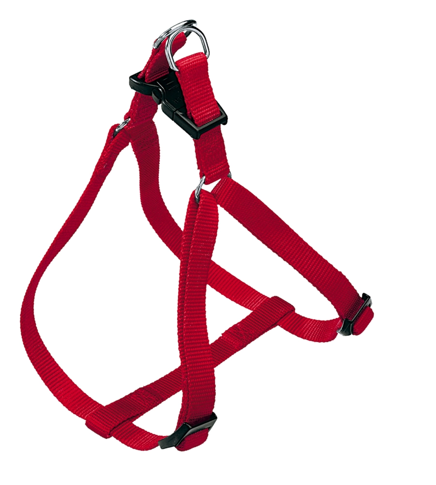NY EXL PETTORINA EASY XL ROSSA - FERPLAST.