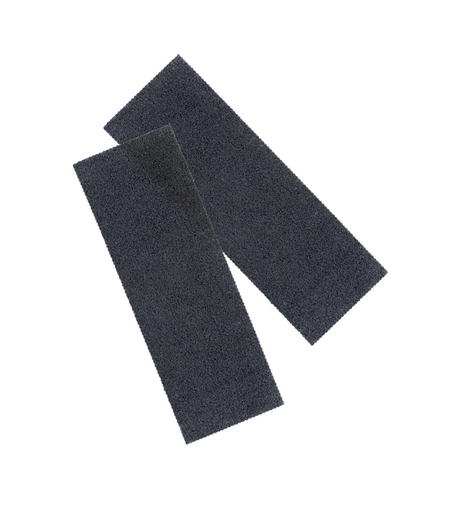 FILTRI CARBONE ATTIVO LETTIERA GATTO FERPLAST "L135" 20X7X0,2 CM