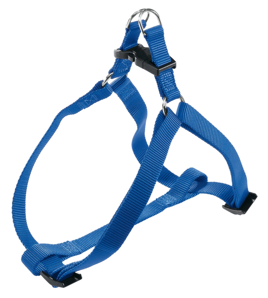 NY EXL PETTORINA EASY XL BLU - FERPLAST.