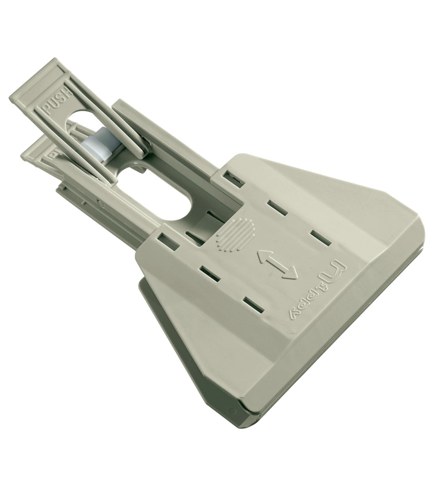 NIPPY GRIGIA PINZA - FERPLAST.