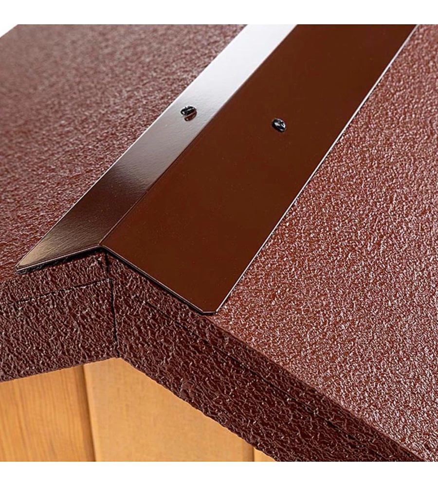 CUCCIA PER CANI DA ESTERNO "DOMUS LARGE",  81,5X102,5X78 CM  - FERPLAST