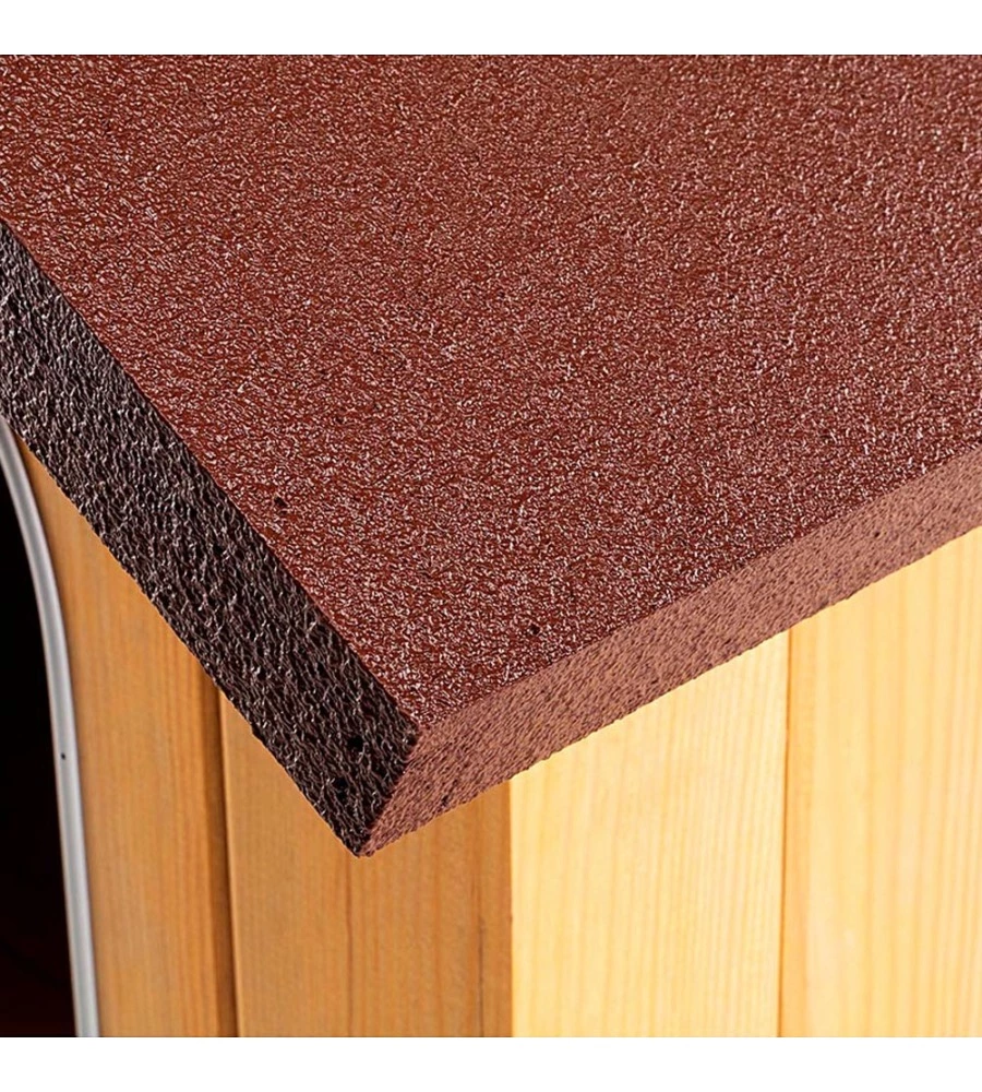 CUCCIA PER CANI DA ESTERNO "DOMUS LARGE",  81,5X102,5X78 CM  - FERPLAST