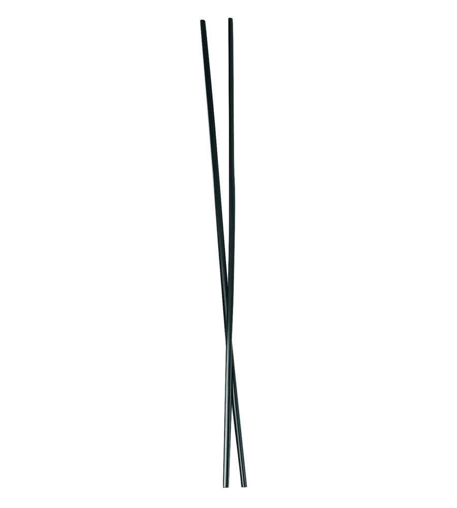 COPPIA PARACOLPI PROTECTOR NERI CM.65  20864