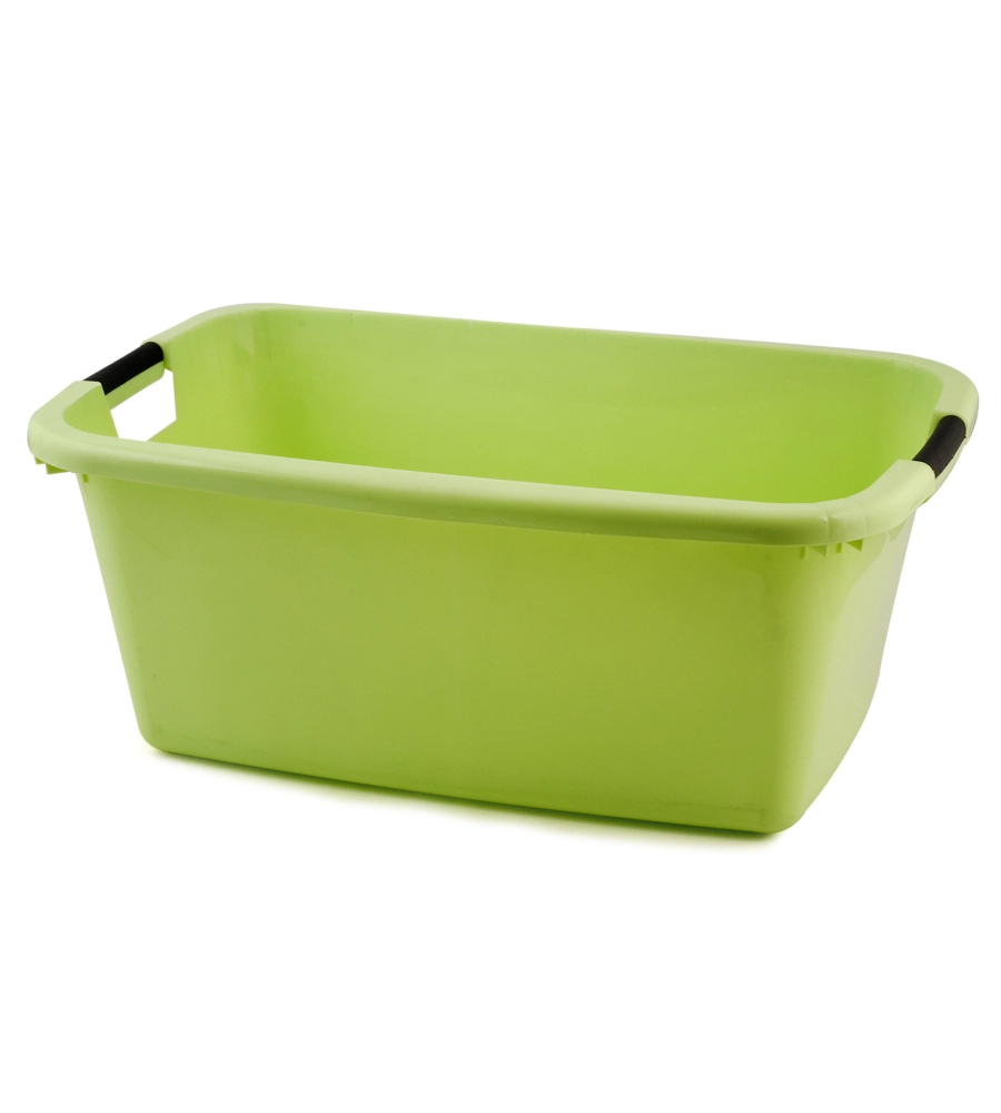 BACINELLA MOPLEN DA 60 CM RETTANGOLARE - COLORI ASSORTITI