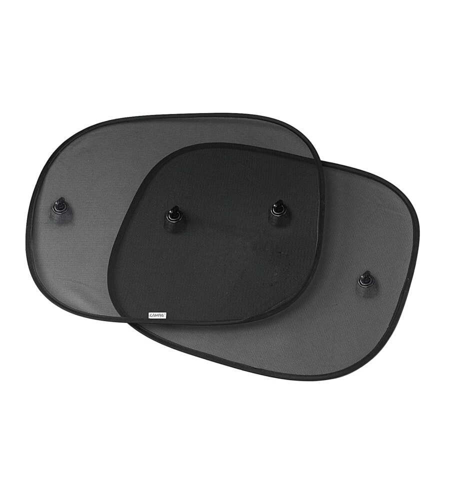 COPPIA TENDINE VENTOSA MOLLY  66911
