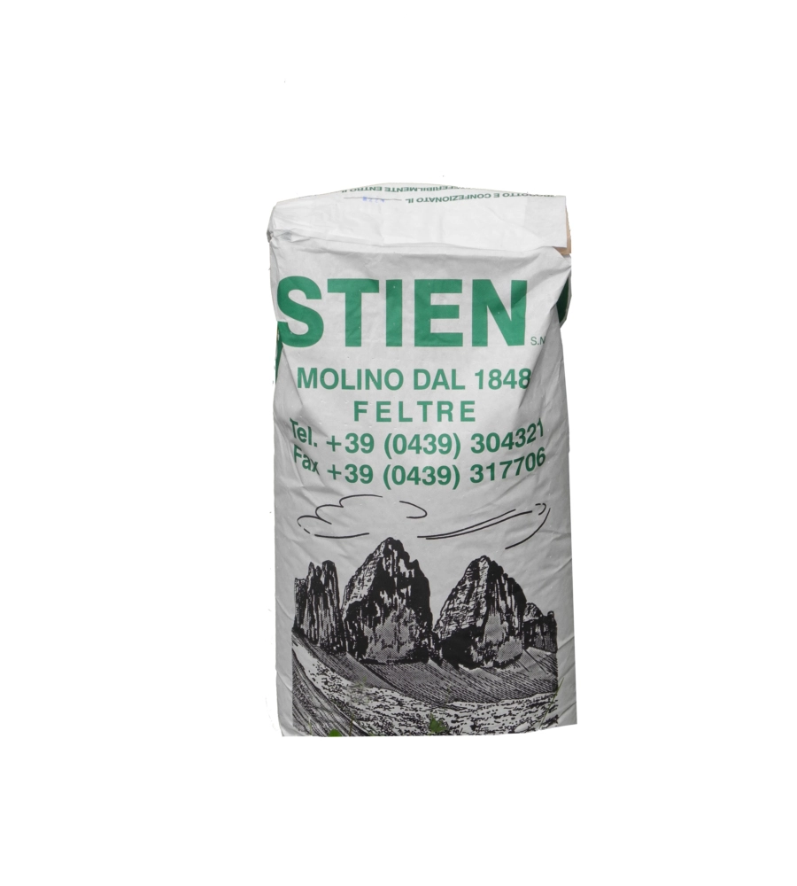 COMPOSTO COMPLETO PER ANIMALI DA CORTILE - SACCO DA 10 KG