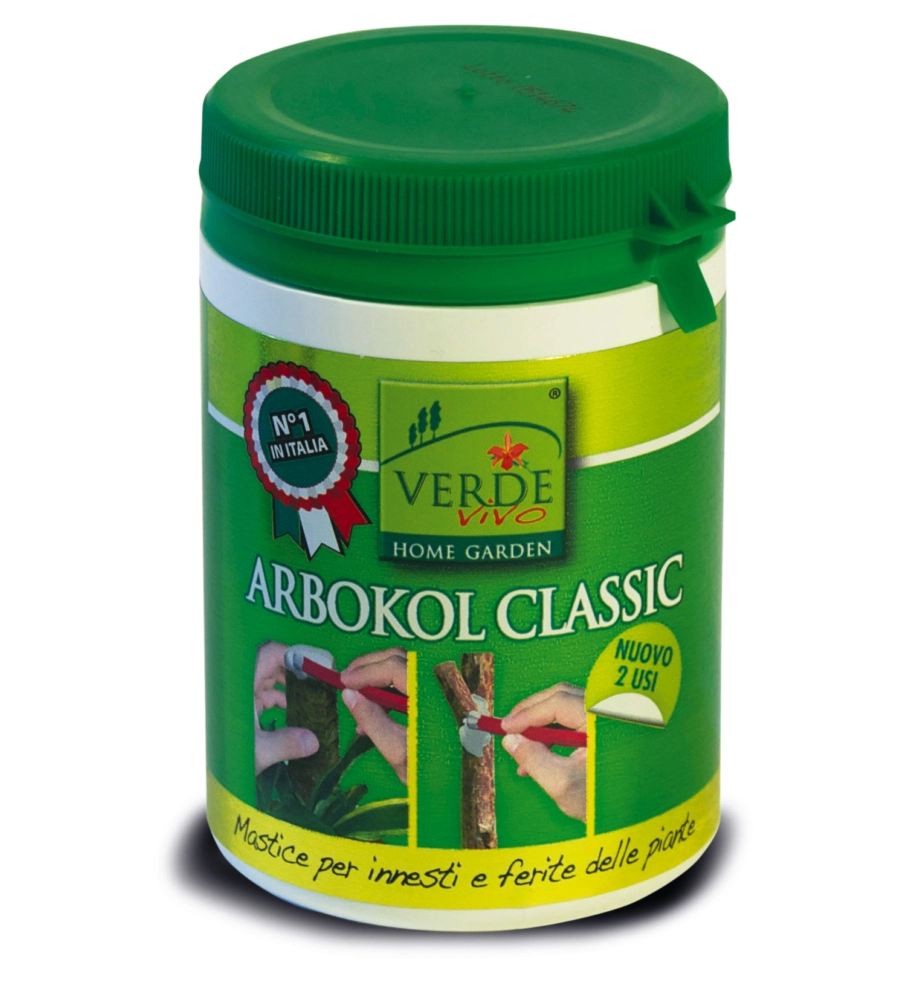 ARBOKOL CLASSIC MASTICE PER INNESTI G500