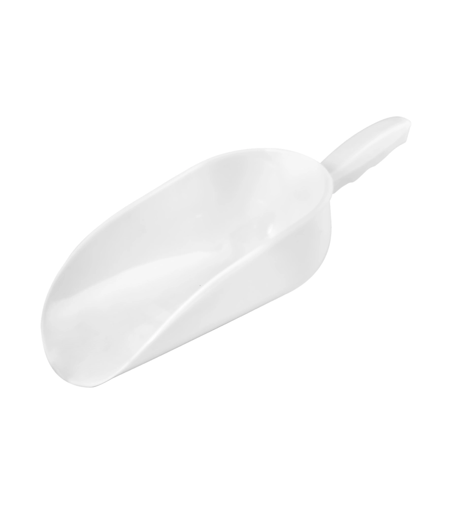 SESSOLA MOPLEN IN POLIPROPILENE COLORE BIANCO DA 34 CM
