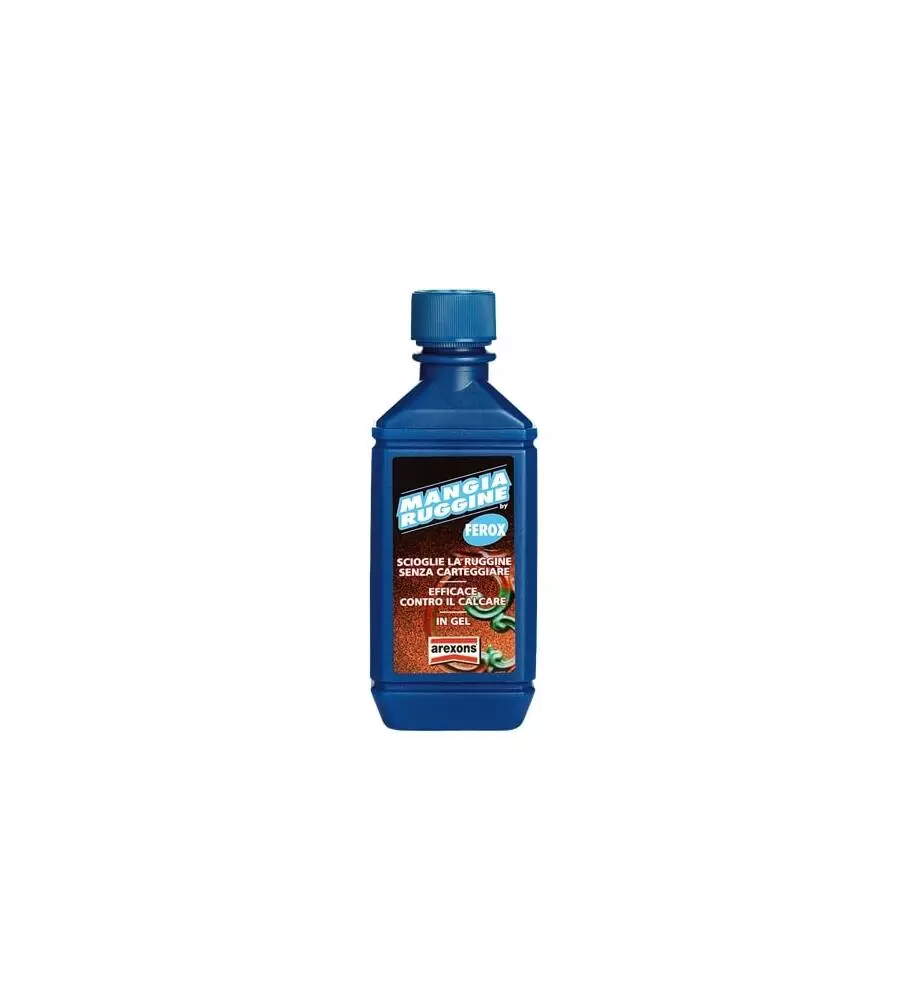 IL MANGIARUGGINE ML150