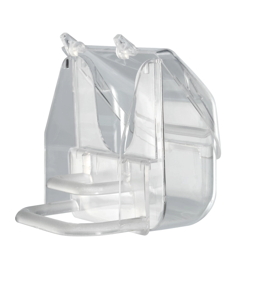 PRETTY 4522 MANGIATOIA TRASP. - FERPLAST.