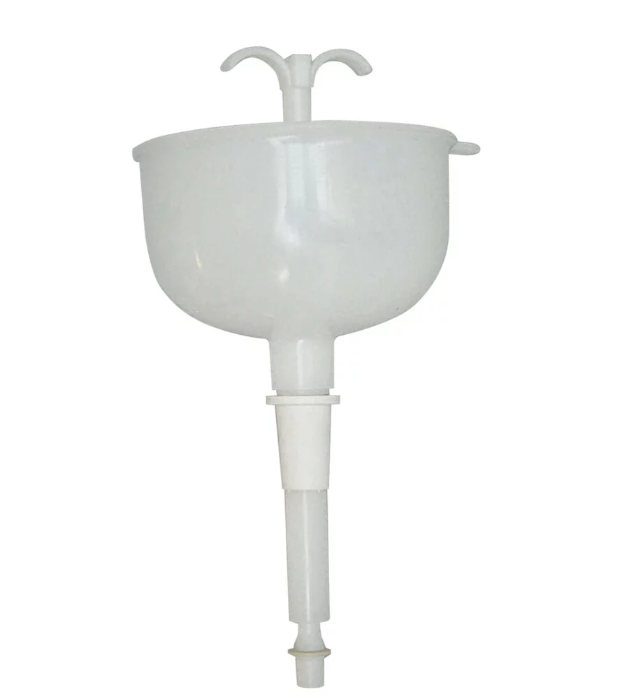 IMBUTO AUTOREGOLATORE X2