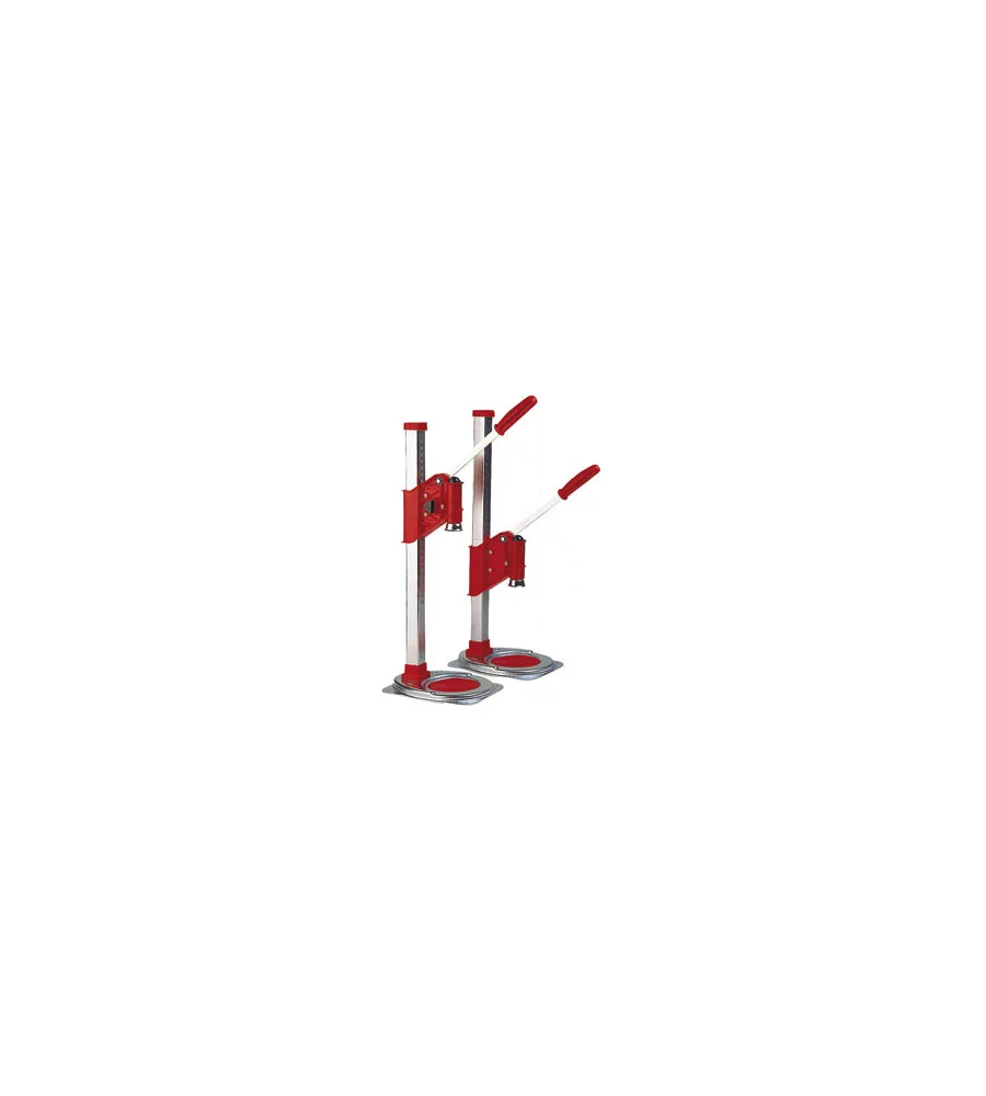 CAPSULATRICE A COLONNA SUPER 2000 26/29D di diametro
